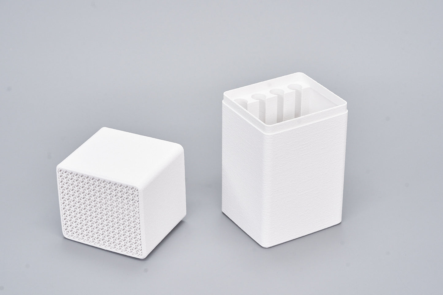Zahnbürstenbox