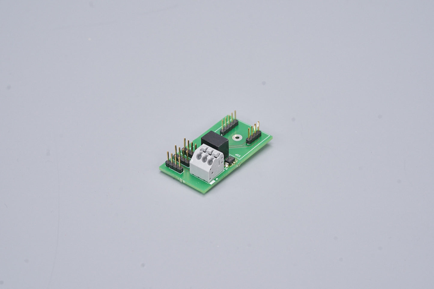 PCB In-Out Adapter 3-Kanal für Atom von M5Stack