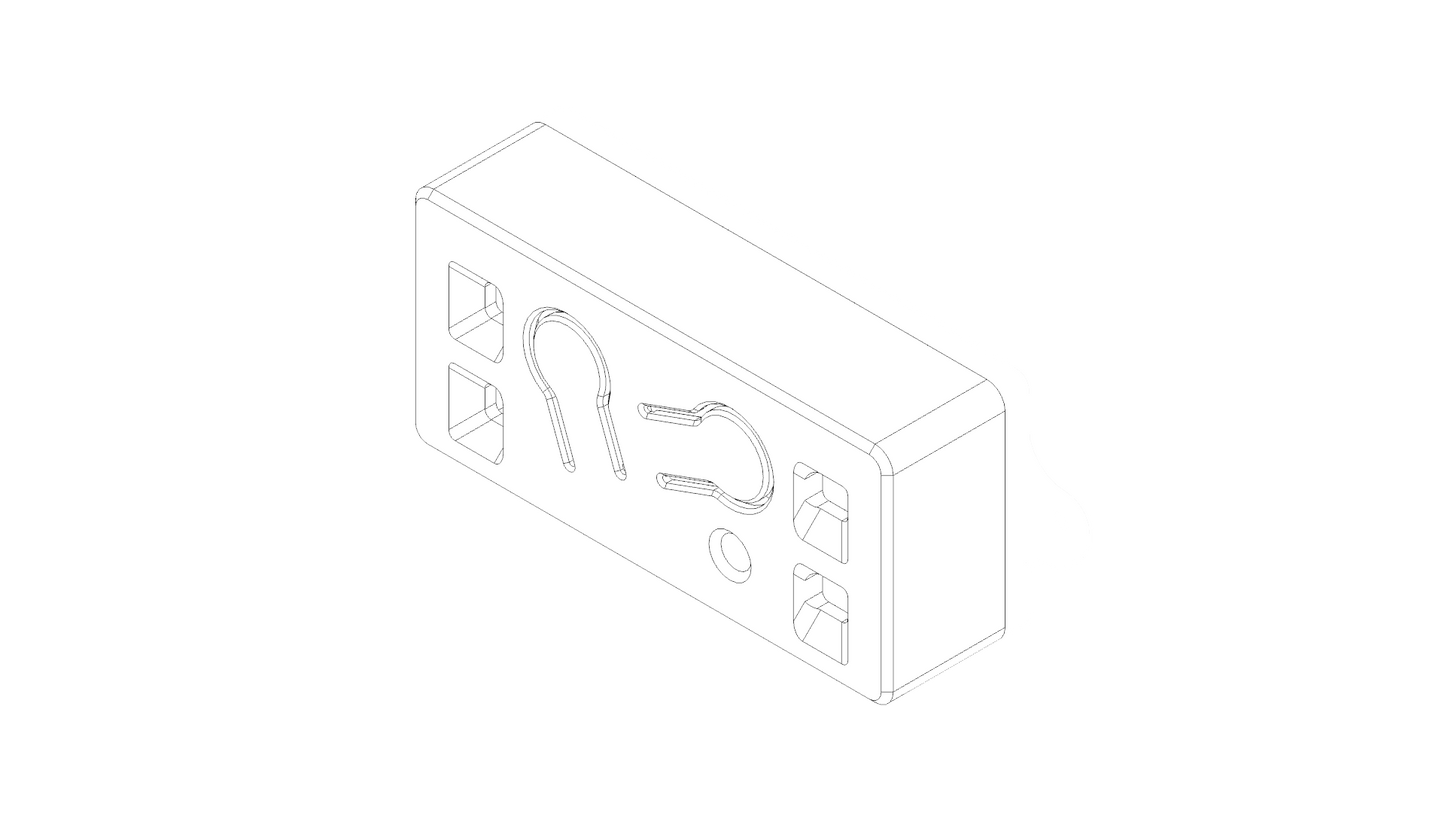 PV-002 // SwitchCase für TTT von PerfectVan