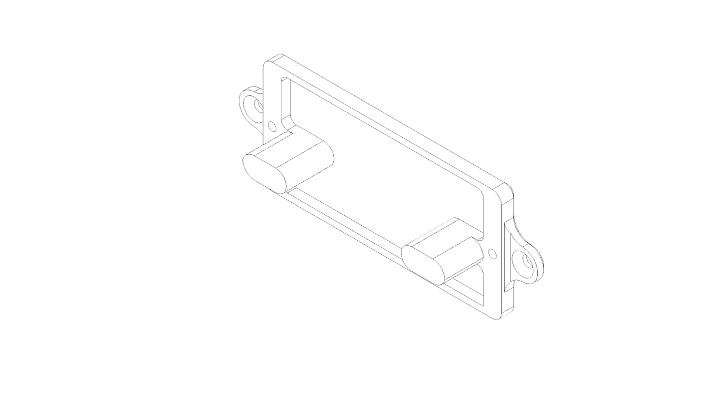 PV-002 // SwitchCase für TTT von PerfectVan