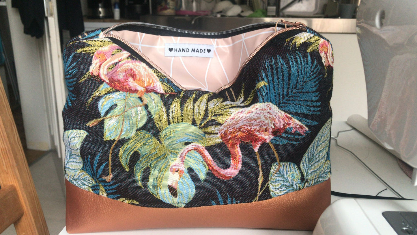 Bikinibag "Leni"