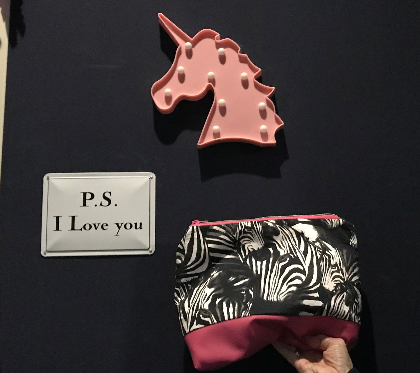 Bikinibag "Kristin"