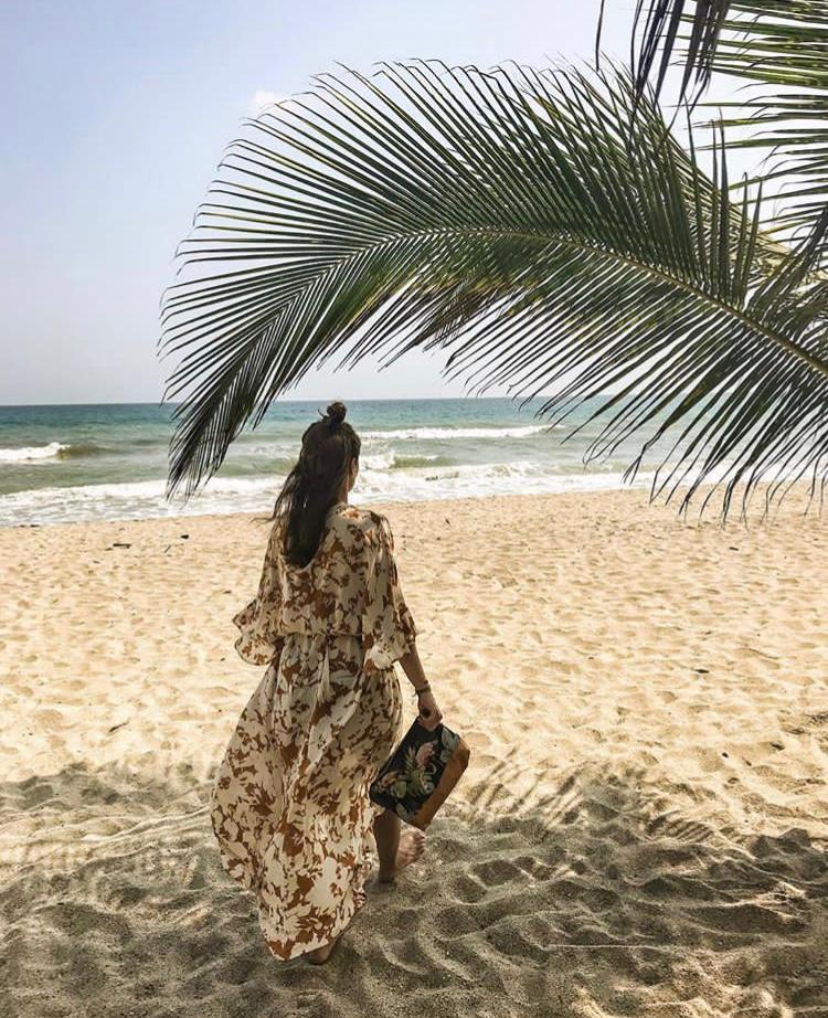 Bikinibag "Leni"