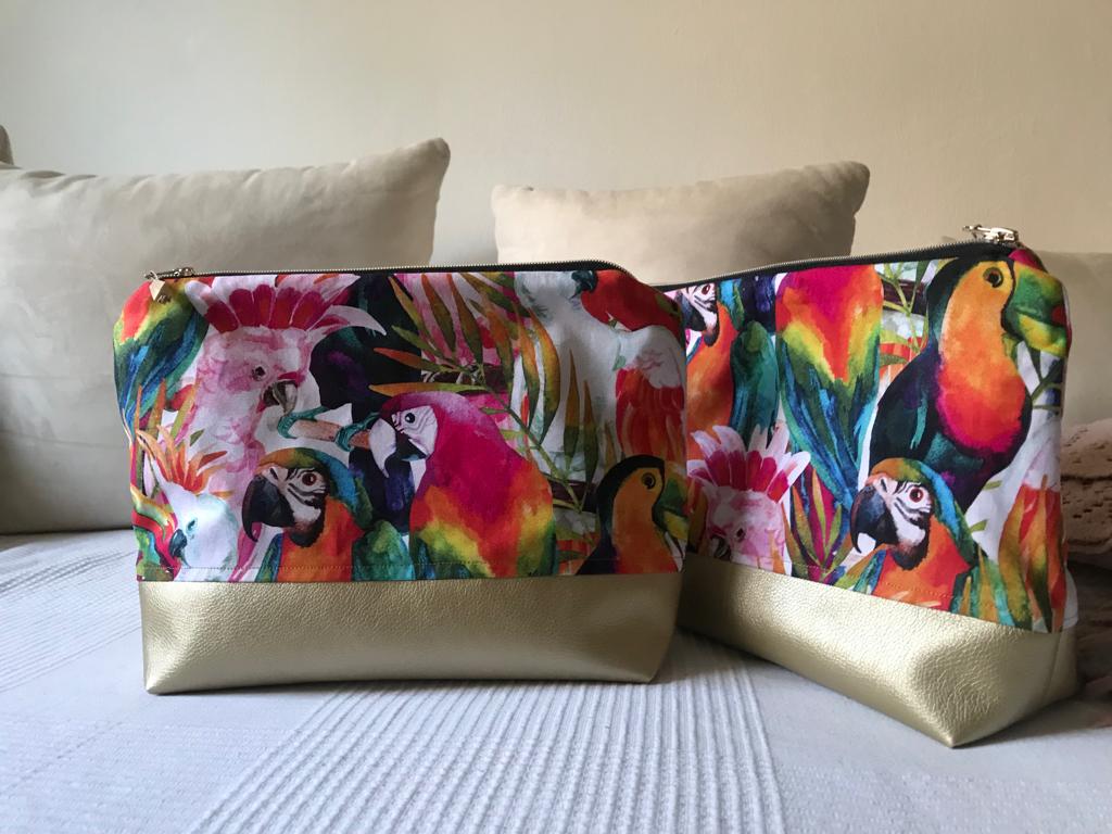 Bikinibag "Lisa"