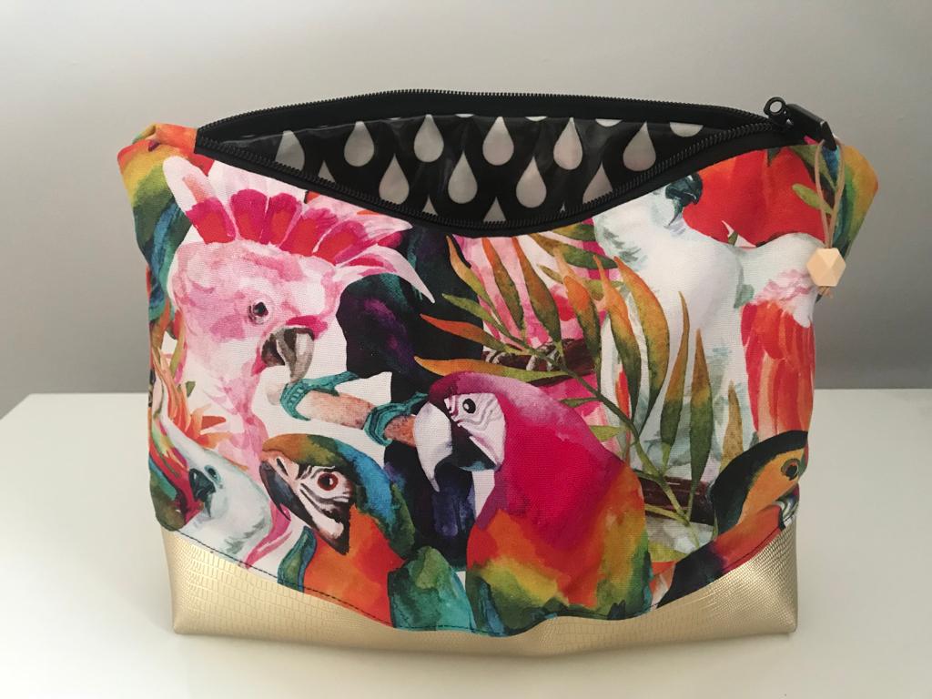 Bikinibag "Lisa"