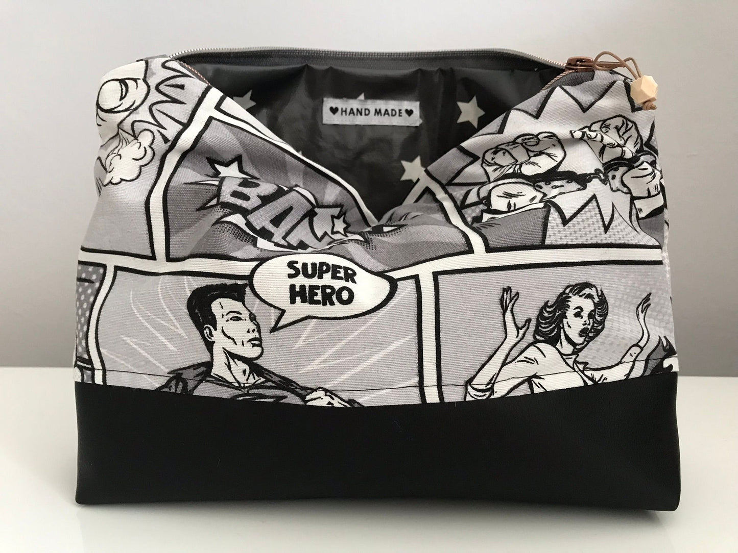 Bikinibag "Stefan"