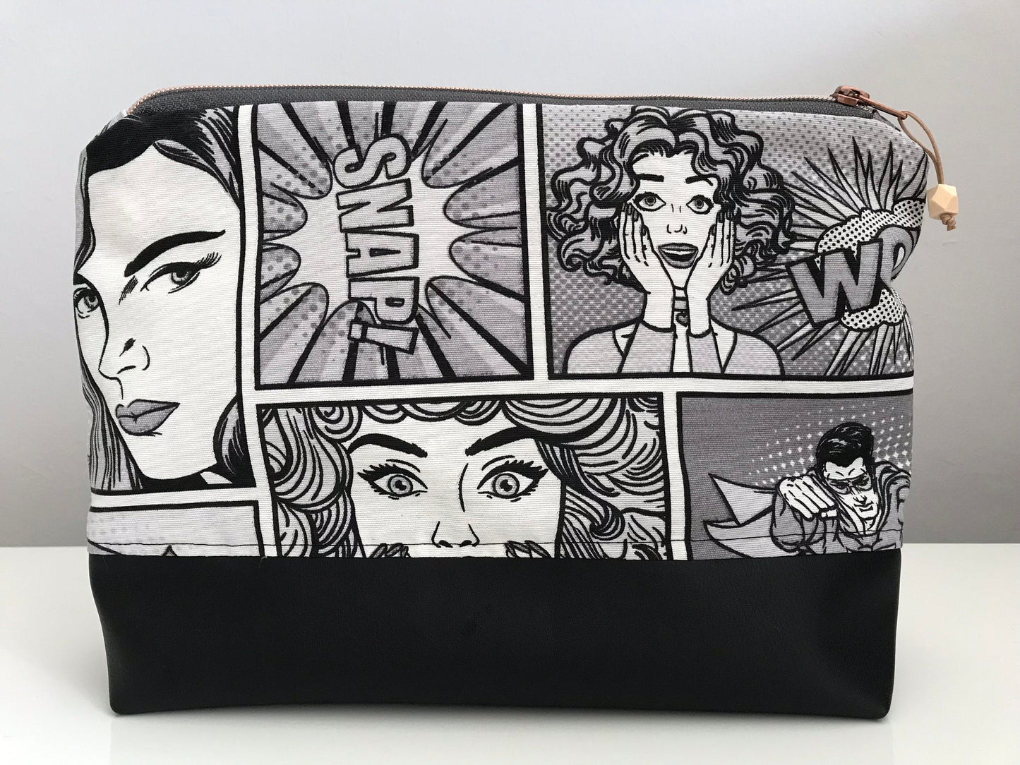 Bikinibag "Stefan"