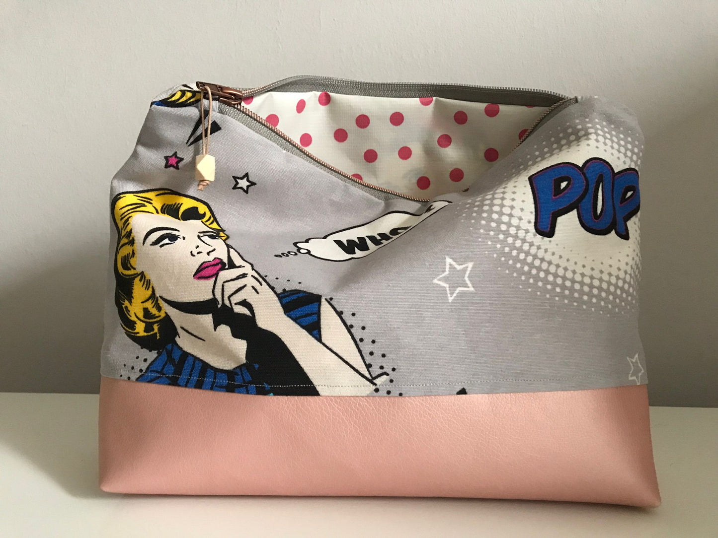 Bikinibag "Janine"
