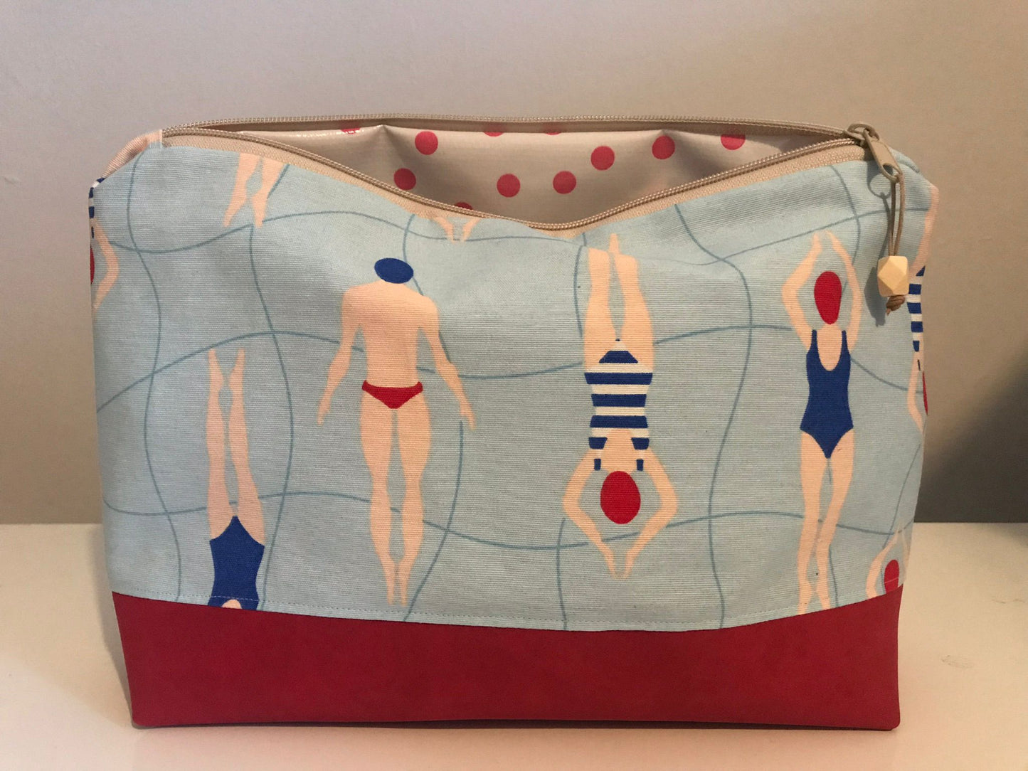 Bikinibag "Jan"
