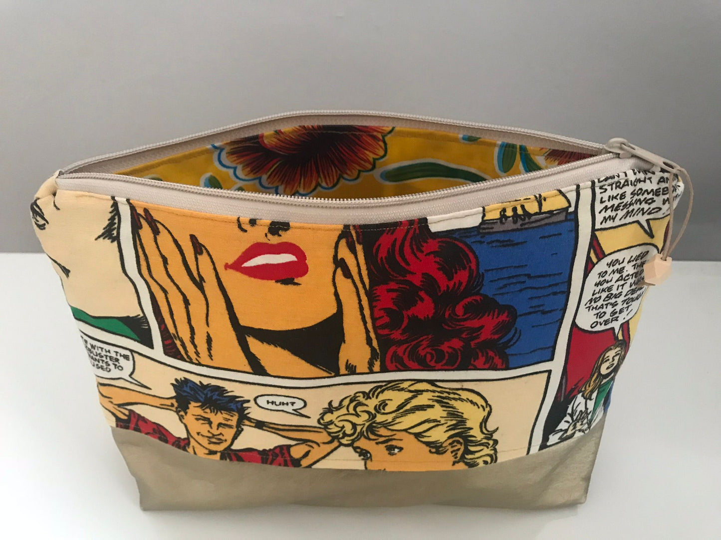 Bikinibag "Gabi"