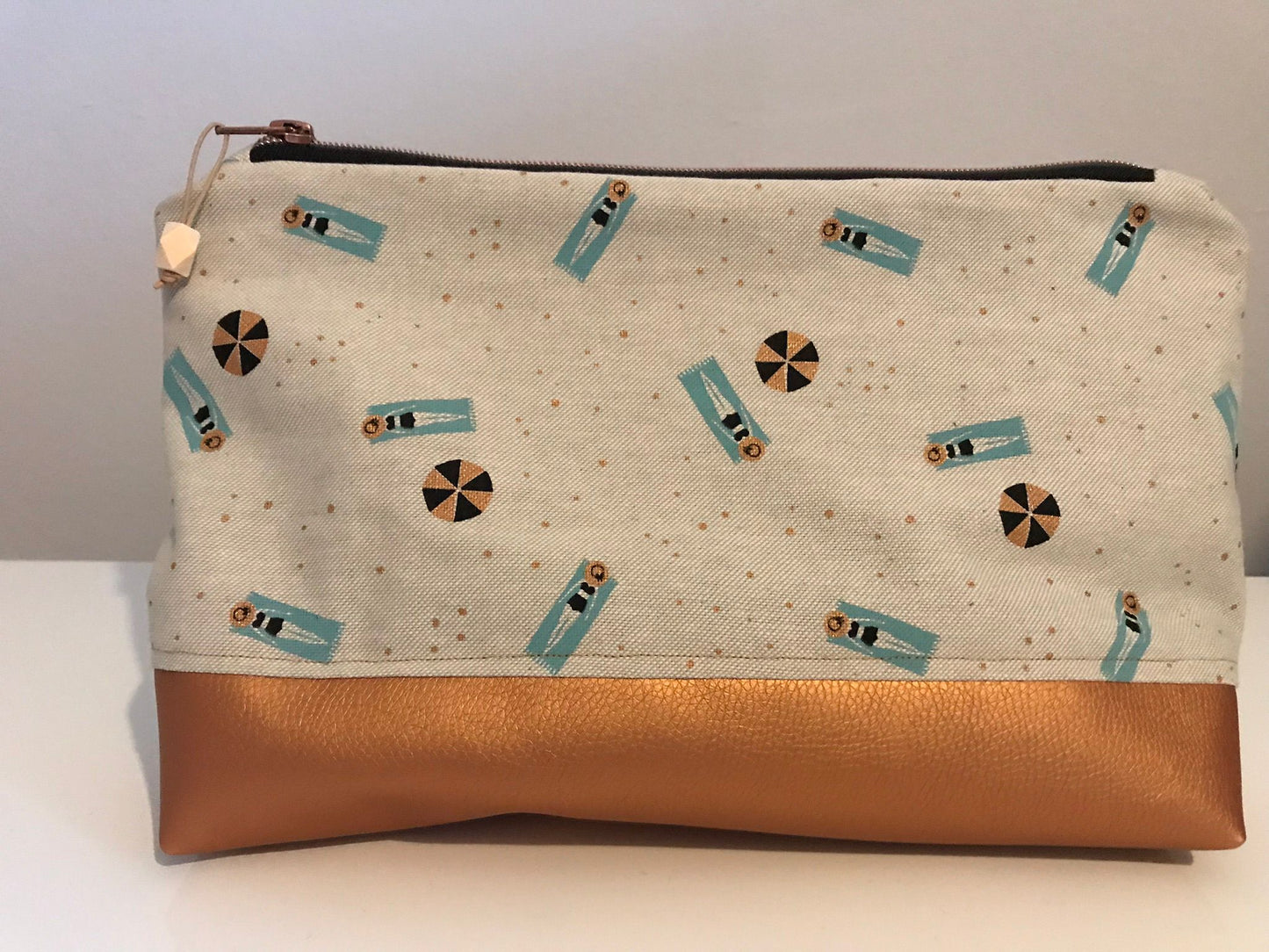 Bikinibag "Anne"