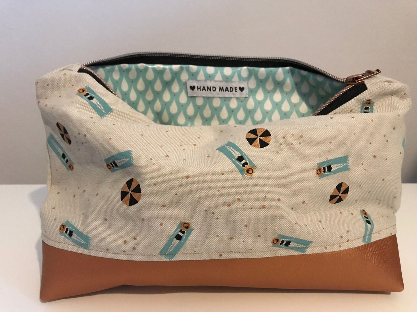 Bikinibag "Anne"
