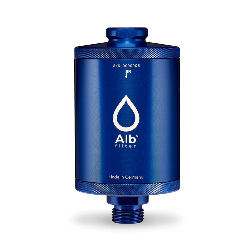 Alb Filter® RETROFIT Nano Trinkwasserfilter