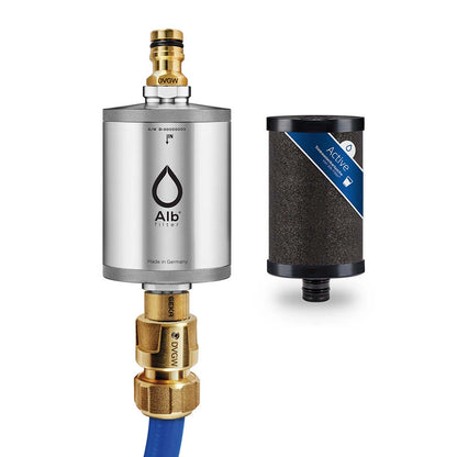 Alb Filter® MOBIL Active Trinkwasserfilter