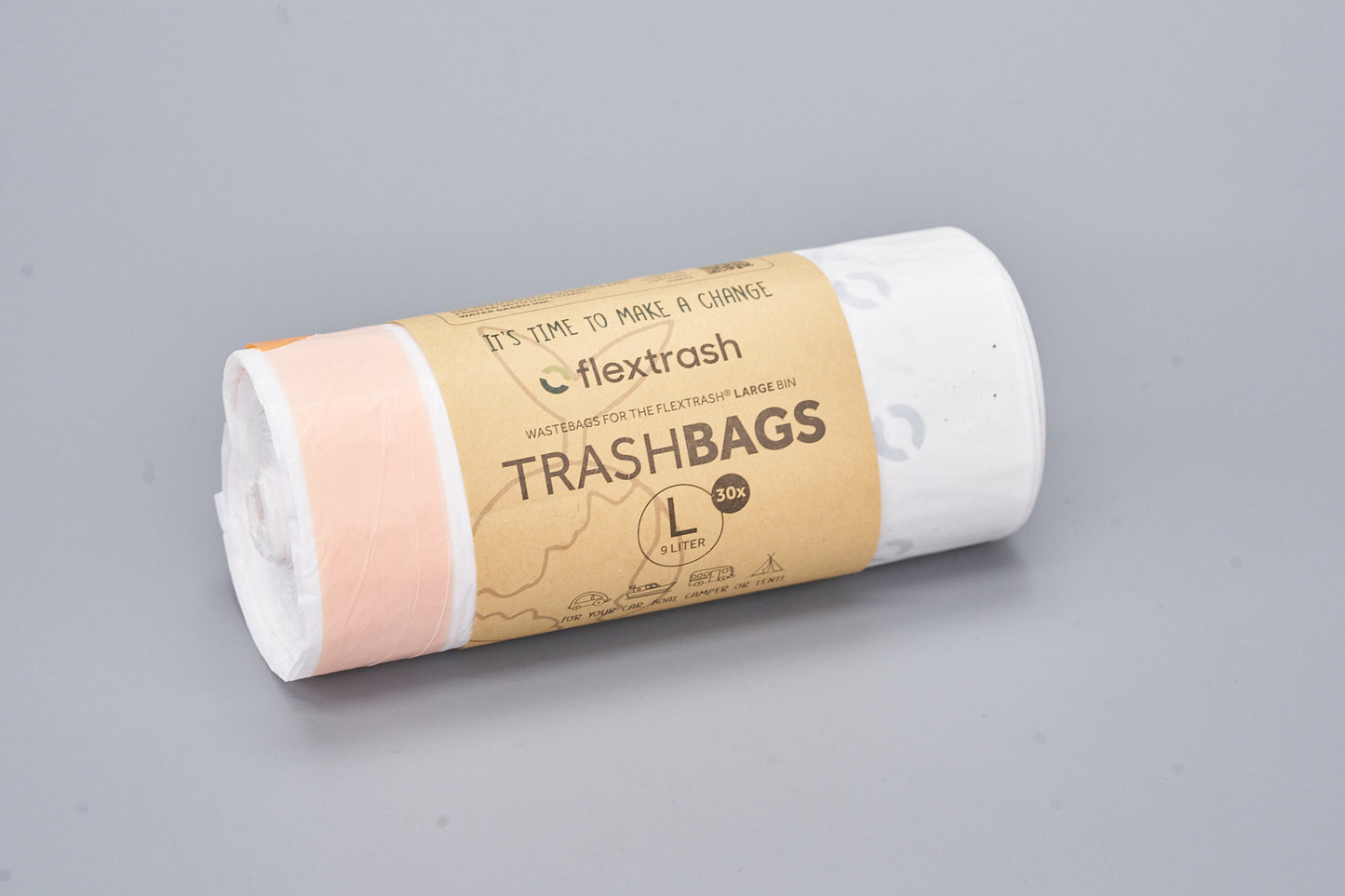 Flextrash Müllbeutel Trashbags