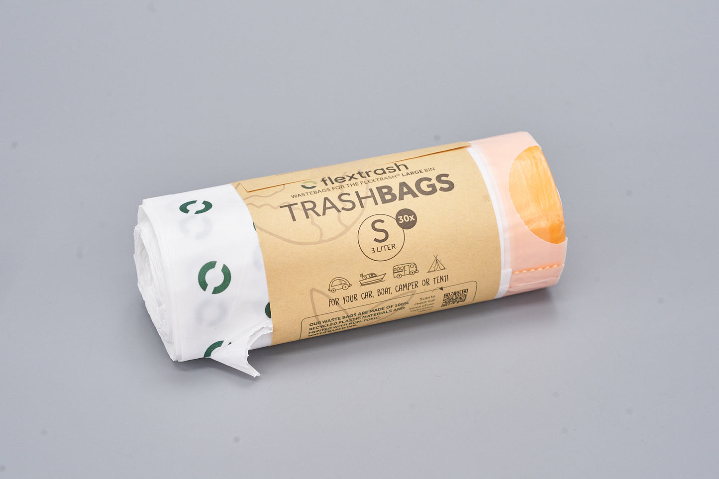 Flextrash Müllbeutel Trashbags