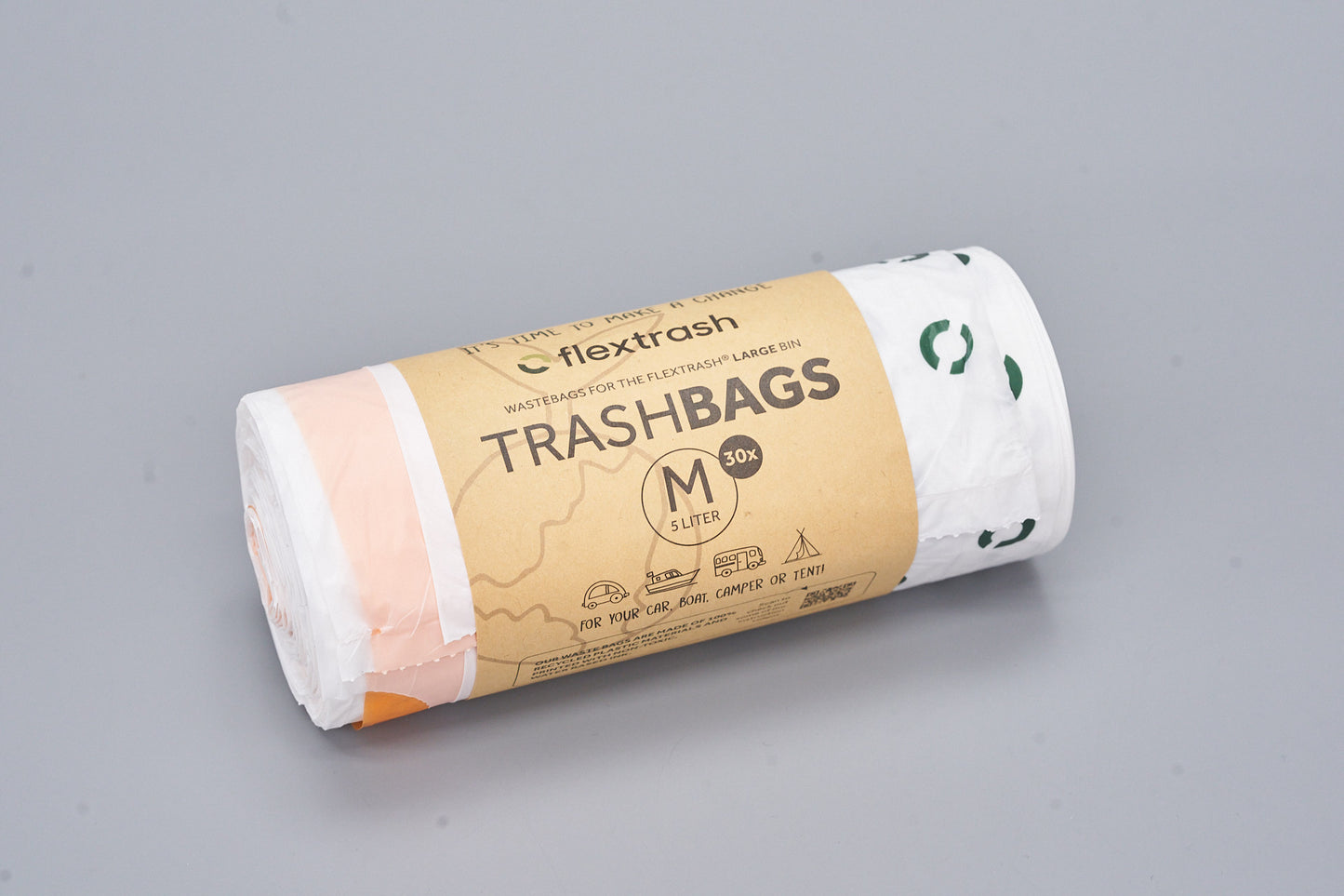 Flextrash Müllbeutel Trashbags