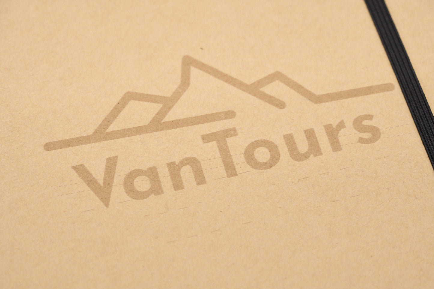 VanTours Reisetagebuch