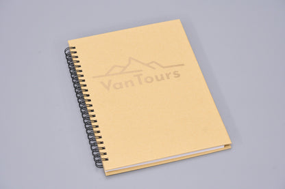 VanTours Reisetagebuch