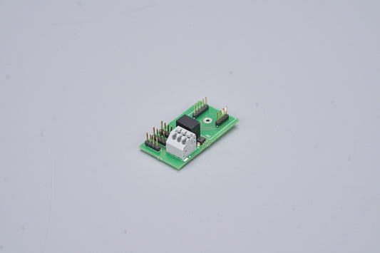 PCB In-Out Adapter 3-Kanal für Atom von M5Stack