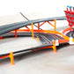 Crash barrier for Carrera 143 &amp; GO