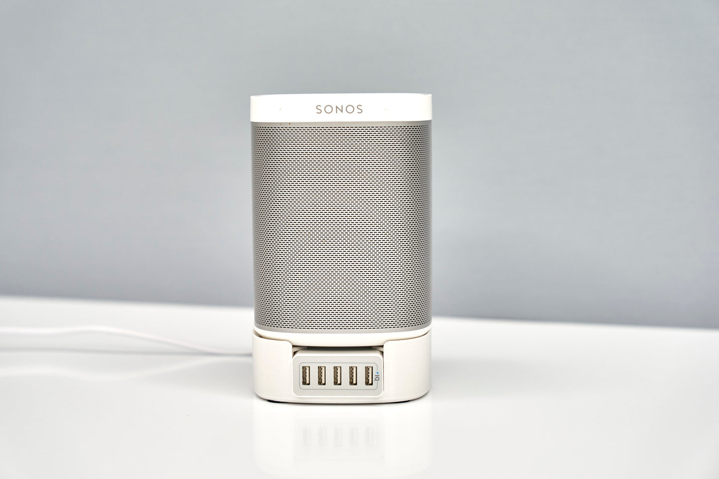 USB ChargeDock for Sonos Play:1