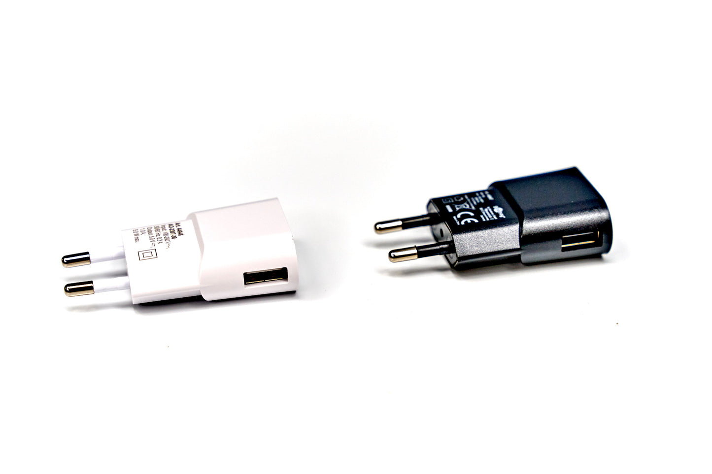 USB plug-in power supply Uno