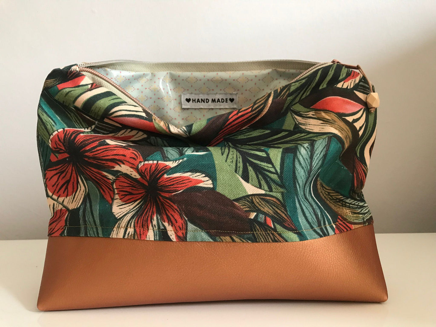 Bikinibag "Dori"